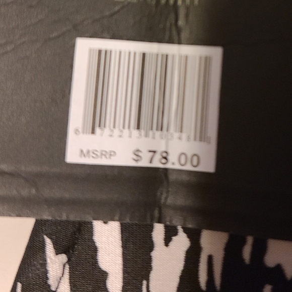 Womens Milano dress. NWT - Picture 4 of 4